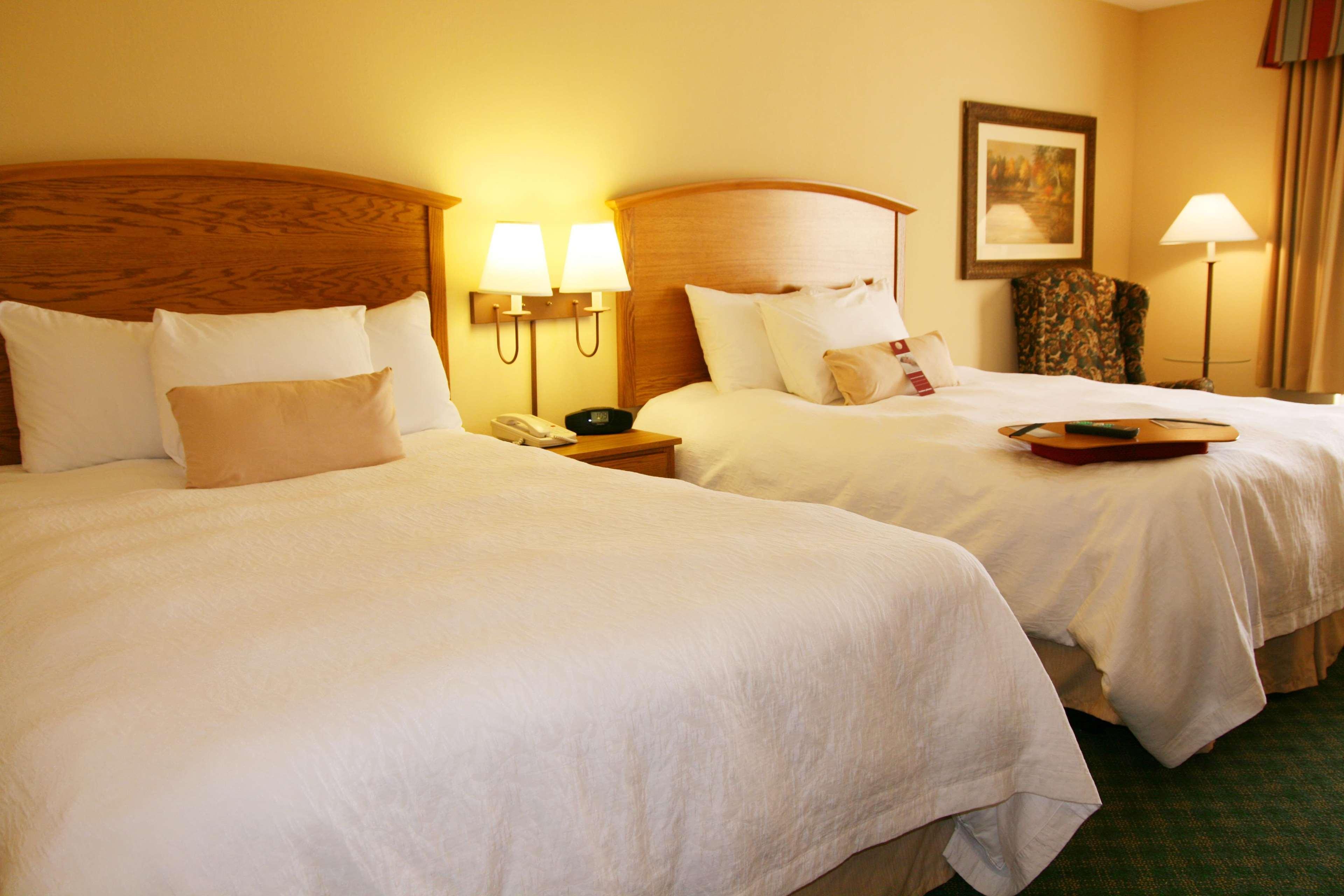 Hampton Inn Гънтърсвил Стая снимка