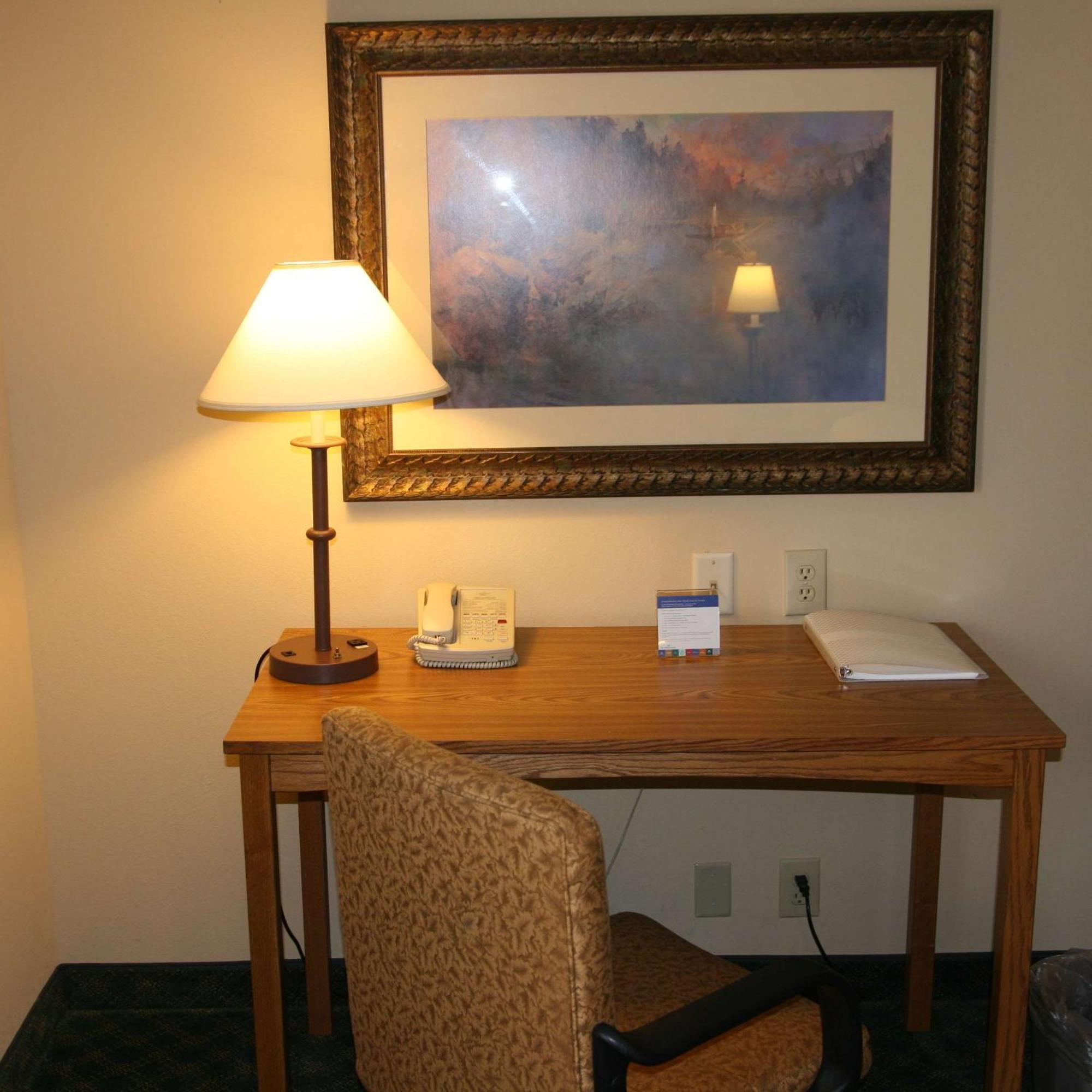 Hampton Inn Гънтърсвил Стая снимка